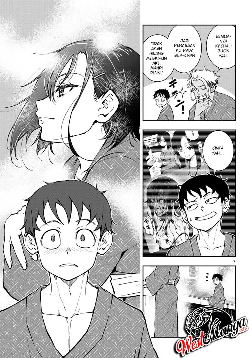 Zombie 100 ~Zombie ni Naru Made ni Shitai 100 no Koto~
